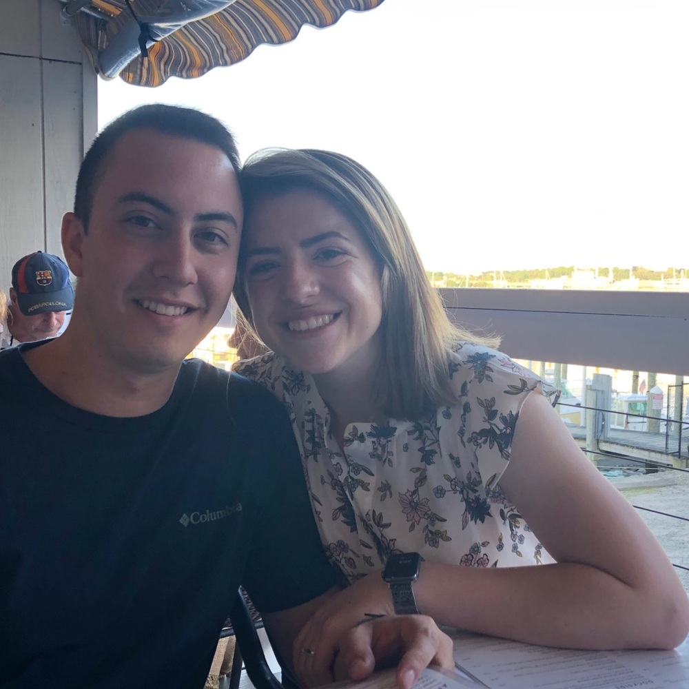 Meet your Posher, Rachel